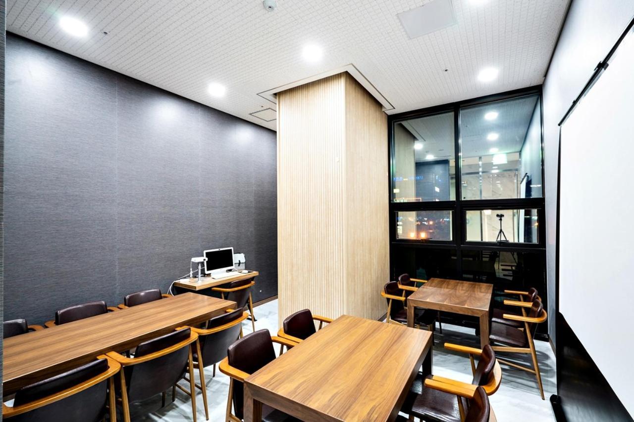 Siheung Seoul Tourist Hotel Екстер'єр фото